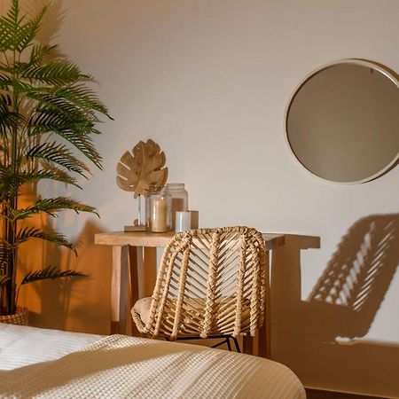 Palm Luxury Studios La Canée Extérieur photo