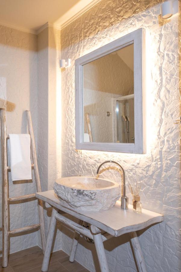 Palm Luxury Studios La Canée Extérieur photo